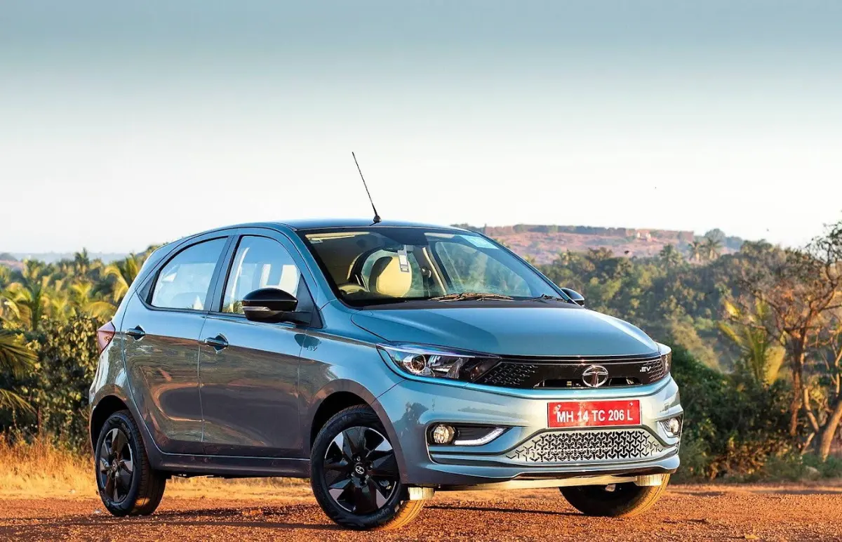 Tata Tiago EV Maintenance Costs and Expenses 2026 Featured Image